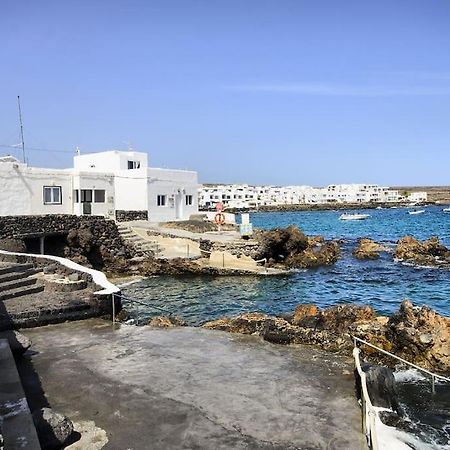 Punta Mujeres Fischer Home Roque Del Este מראה חיצוני תמונה