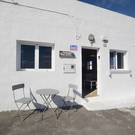 Punta Mujeres Fischer Home Roque Del Este מראה חיצוני תמונה