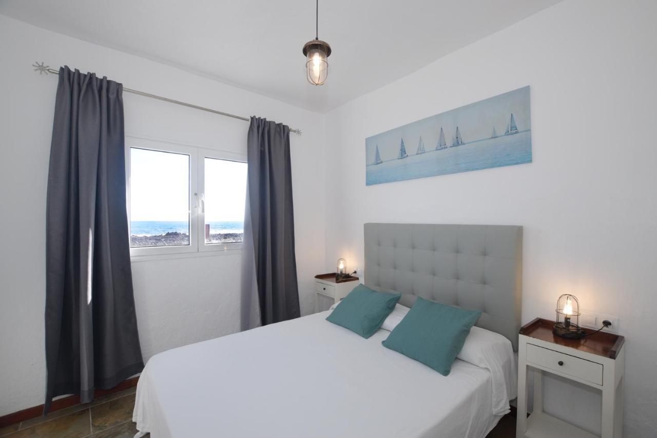 Punta Mujeres Fischer Home Roque Del Este מראה חיצוני תמונה