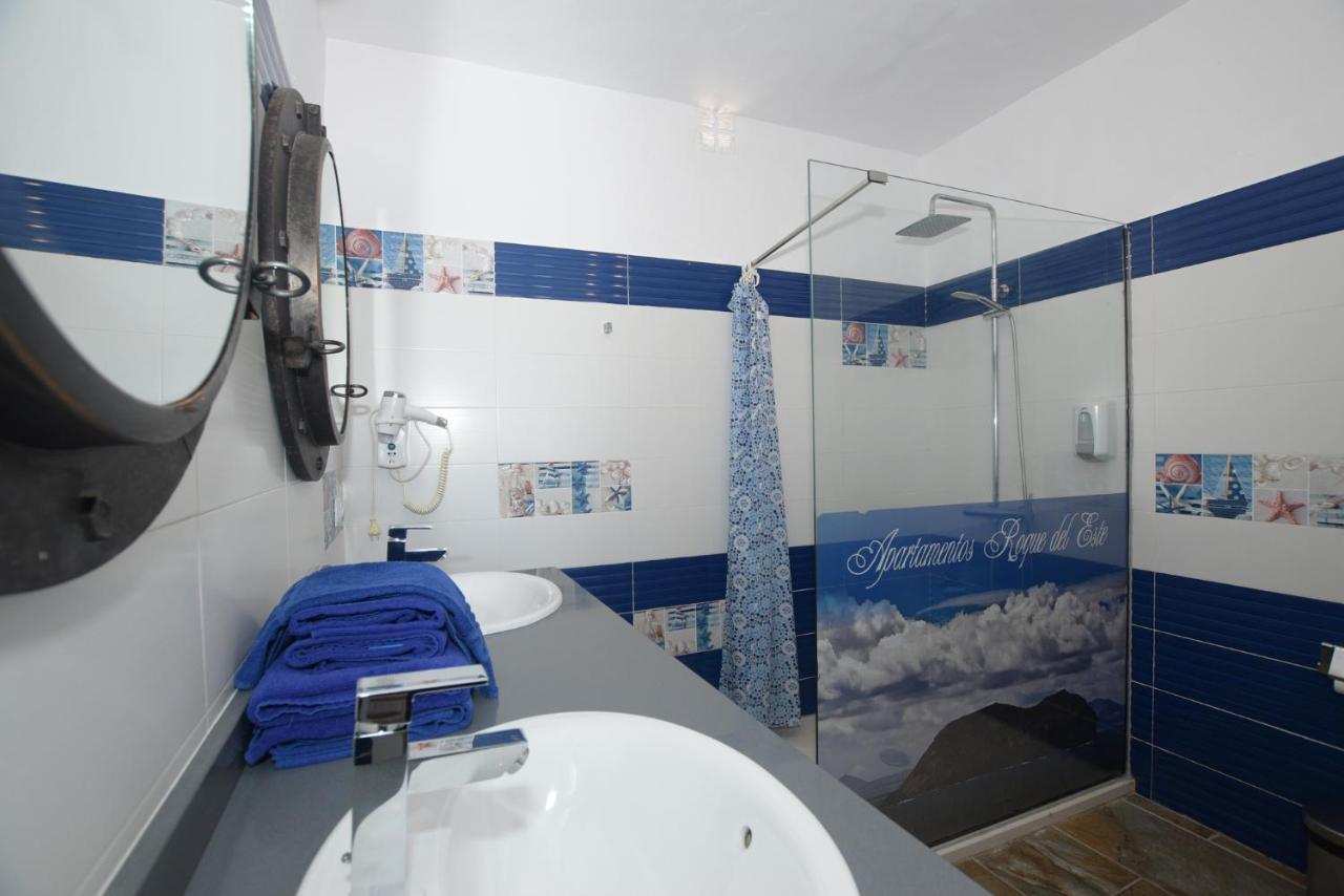 Punta Mujeres Fischer Home Roque Del Este מראה חיצוני תמונה