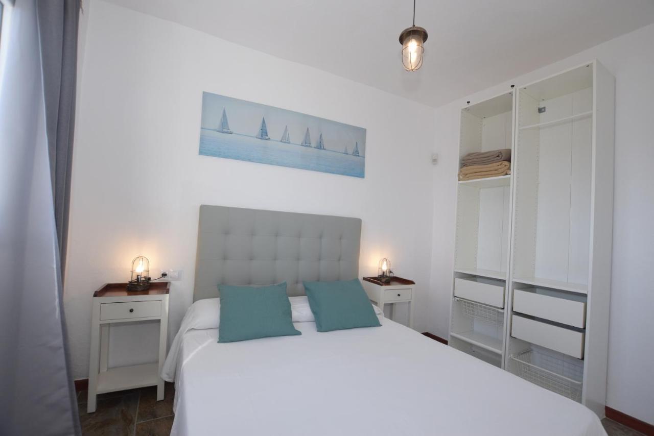 Punta Mujeres Fischer Home Roque Del Este מראה חיצוני תמונה